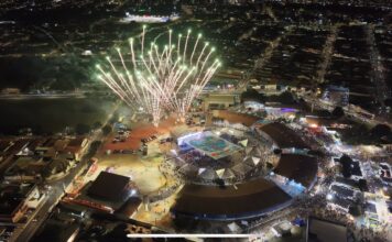 Desfile e quatro apresentações encerram o 62º Fefol neste domingo (9)