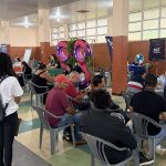 Mutirão em Olímpia reúne 500 pessoas e tem 50 contratações