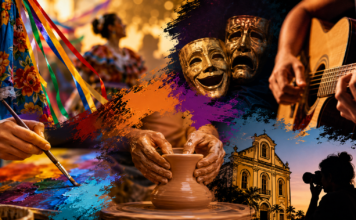 Olímpia divulga aprovados em editais culturais da PNAB. Confira aqui