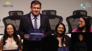Etec de Olímpia é finalista de prêmio nacional de cidadania