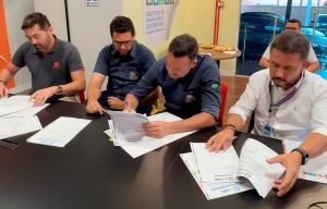 Venda de 11 terrenos por R$ 7,4 milhões é fechada em Olímpia