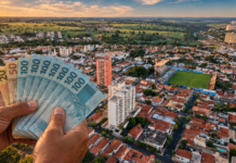 Bolsa pode superar R$ 2 milhões mensais em Olímpia, antes do 2º turno