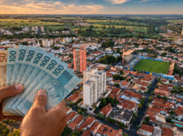 Bolsa pode superar R$ 2 milhões mensais em Olímpia, antes do 2º turno