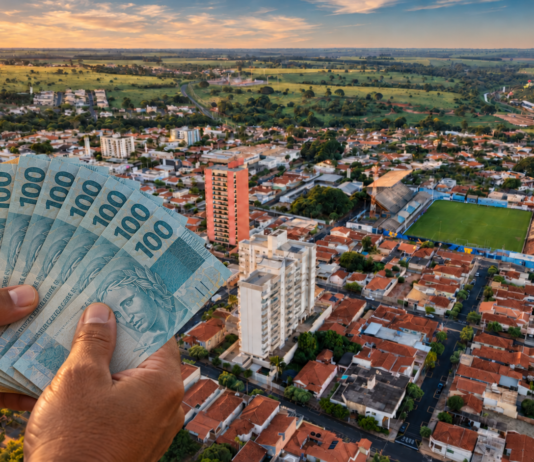 Bolsa pode superar R$ 2 milhões mensais em Olímpia, antes do 2º turno