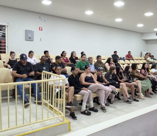Câmara aprova cotas e cobra soluções para balé, trânsito e animais