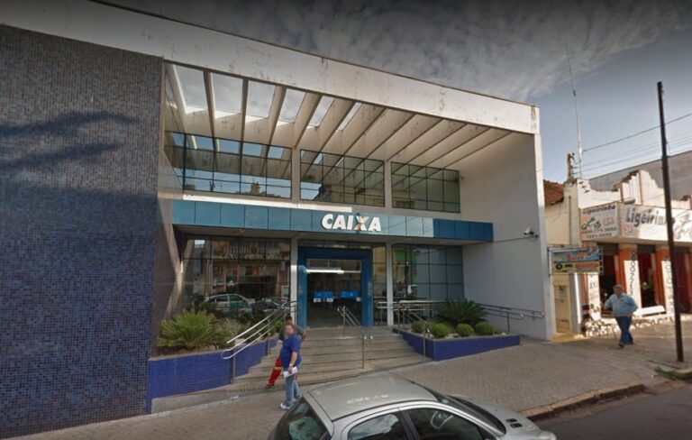 TST manda encerrar greve e Caixa volta a atender em Olímpia