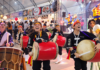 Olímpia Matsuri chega ao último dia após sábado movimentado. Confira