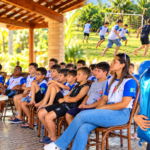 Castelo 88 completa dez anos e promove encontro de gerações