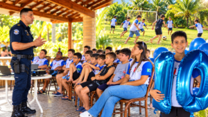 Castelo 88 completa dez anos e promove encontro de gerações
