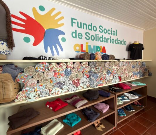Campanha do Agasalho bate recorde com 26,5 mil peças arrecadadas