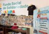 Olímpia mobiliza 70 pontos para Campanha do Agasalho 2026