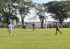 Amador de Olímpia retorna neste domingo com três jogos decisivos