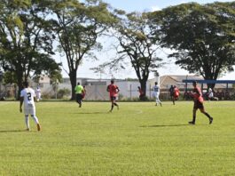 Amador de Olímpia retorna neste domingo com três jogos decisivos