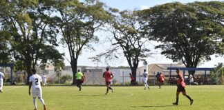 Amador de Olímpia retorna neste domingo com três jogos decisivos