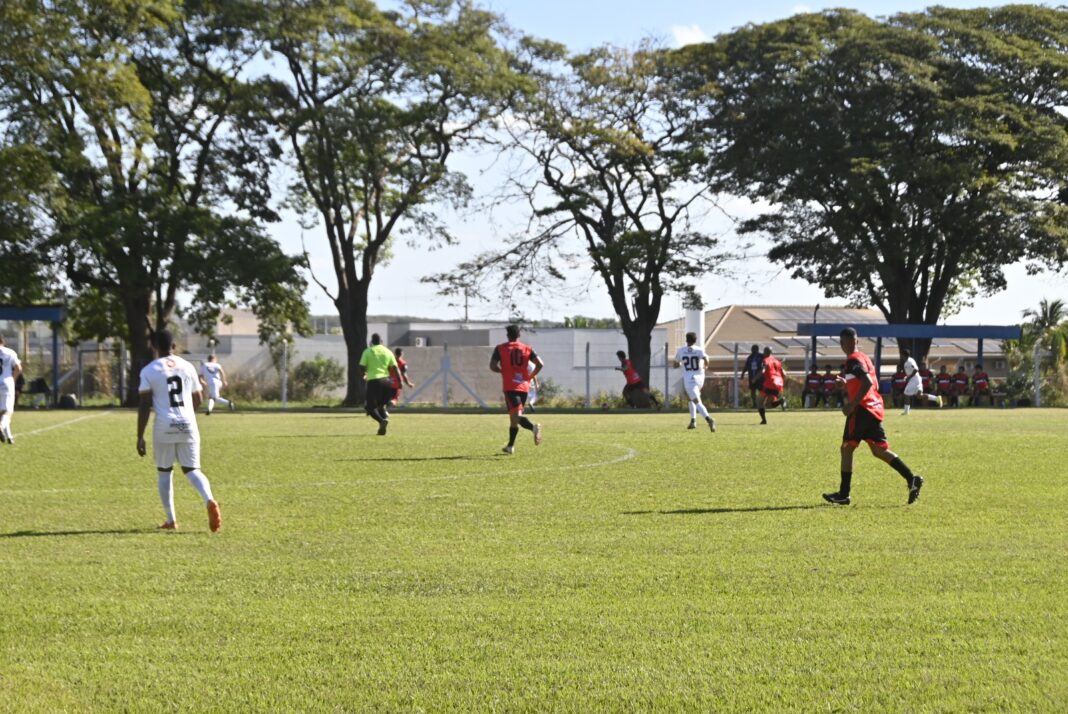 Campeonato Amador de Futebol
