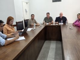 Flávio Olmos é ouvido pela Comissão de Ética, que avança para conclusão