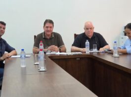 Comissão de Ética da Câmara ouve Hial; oitivas prosseguem dia 5