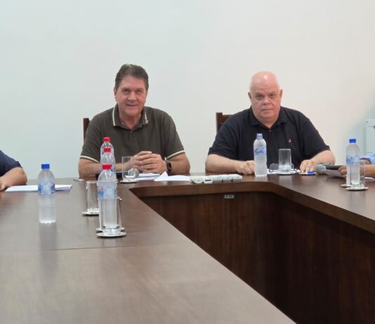 Comissão de Ética da Câmara ouve Hial; oitivas prosseguem dia 5