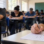 Provas dos concursos de Olímpia serão no domingo, dia 18
