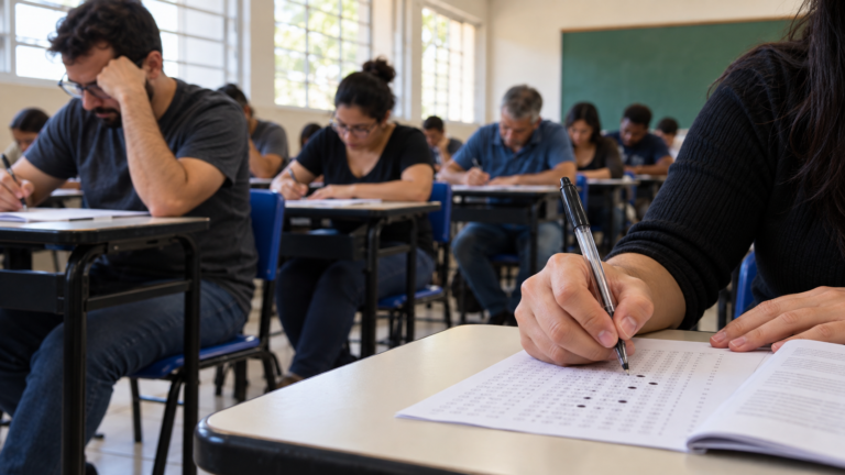 Provas dos concursos de Olímpia serão no domingo, dia 18