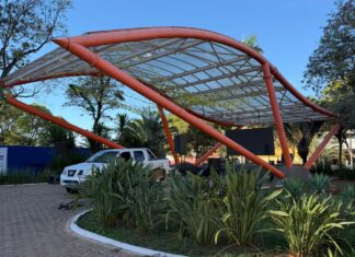 Brasil em campo: Olímpia terá ponto facultativo e telão no Coreto