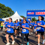 Iquegami comemora 61 anos com Corrida Viva+ e 700 inscritos