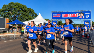 Iquegami comemora 61 anos com Corrida Viva+ e 700 inscritos