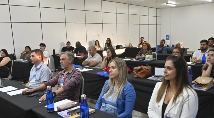 Olímpia certifica 25 empreendedores após 60 horas no Seminário Empretec