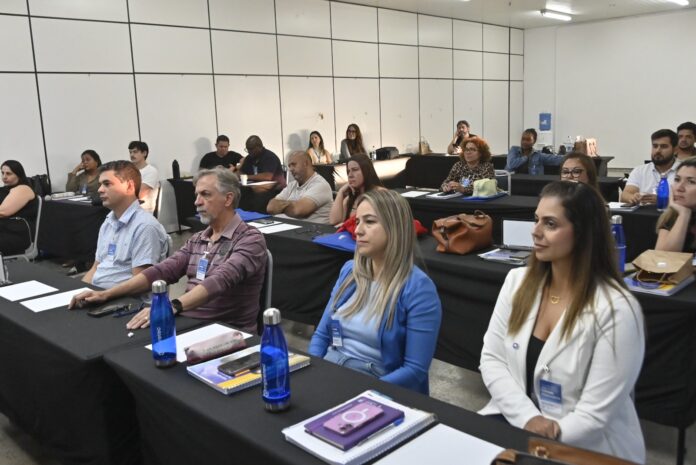Olímpia certifica 25 empreendedores após 60 horas no Seminário Empretec