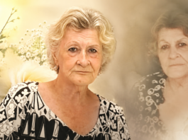 Deise Valderez Loureiro, referência da Educação em Olímpia, morre aos 87