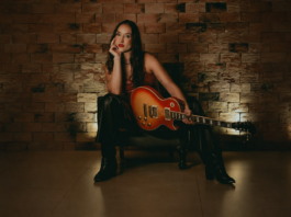 Ellix estreia nova identidade musical com faixa “Infinito” na sexta (24)
