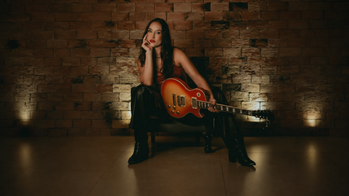 Ellix estreia nova identidade musical com faixa “Infinito” na sexta (24)