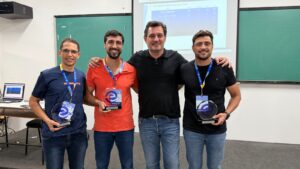 Empretec encerra terceira turma de 2026 em Olímpia com 24 participantes