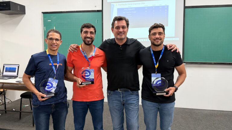 Empretec encerra terceira turma de 2026 em Olímpia com 24 participantes