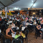 Quermesse Franciscana começa nesta quinta (1º) em Olímpia