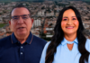 Olímpia inicia campanha com dois candidatos a deputado estadual