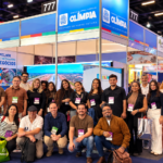 Olímpia abre a Feira do Empreendedor com estande e 45 empresários