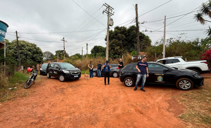 Regularização fundiária terá encontro de orientação em Olímpia, dia 28