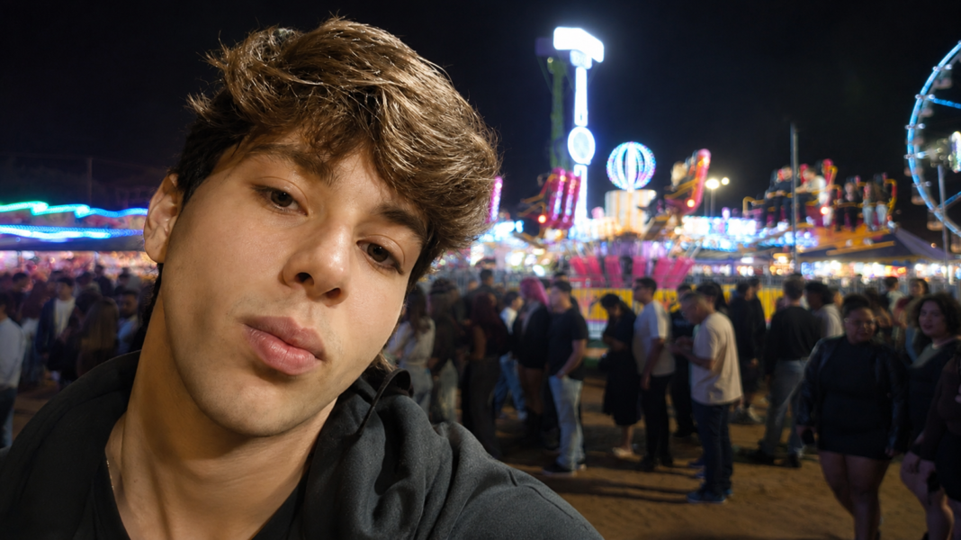 Heitor morte no fefol