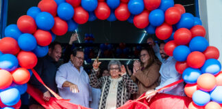 Iquegami cresce fora de Olímpia e inaugura loja em Viradouro