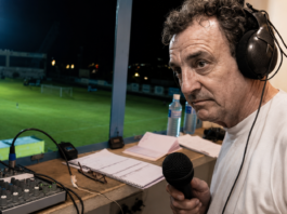 Adeus a João Batista Baraldi, uma das maiores vozes da história do rádio