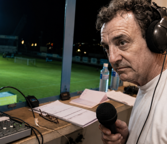 Adeus a João Batista Baraldi, uma das maiores vozes da história do rádio