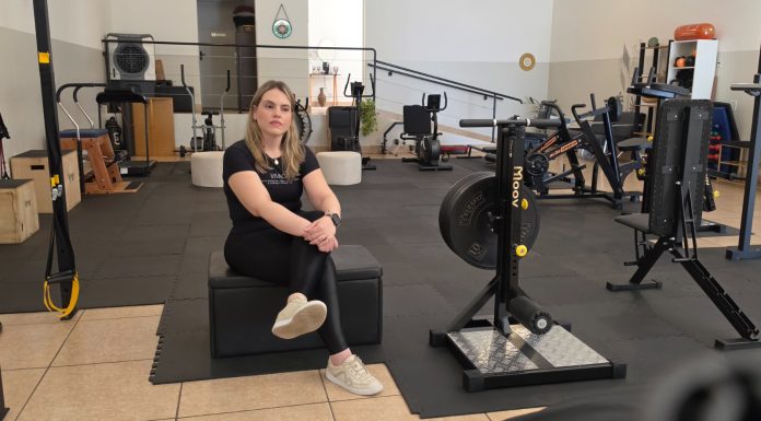 “Não é normal viver com dor”, diz fisioterapeuta do Vivace em Olímpia