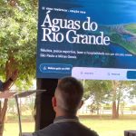 Olímpia lança rota náutica com pesca esportiva no Rio Grande