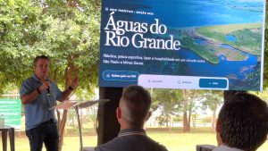 Olímpia lança rota náutica com pesca esportiva no Rio Grande