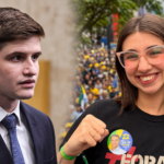 Pavanato e Eduarda, do PL, somam 7,9 mil votos em Olímpia