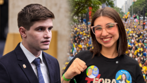 Pavanato e Eduarda, do PL, somam 7,9 mil votos em Olímpia