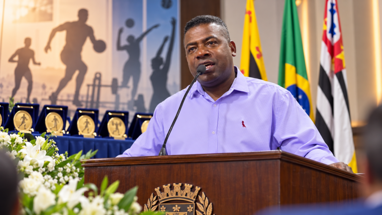 Oito profissionais de Educação Física receberão medalhas na Câmara