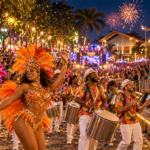 Projeto Olímpia Folia 2027 pode captar até R$ 1,4 milhão