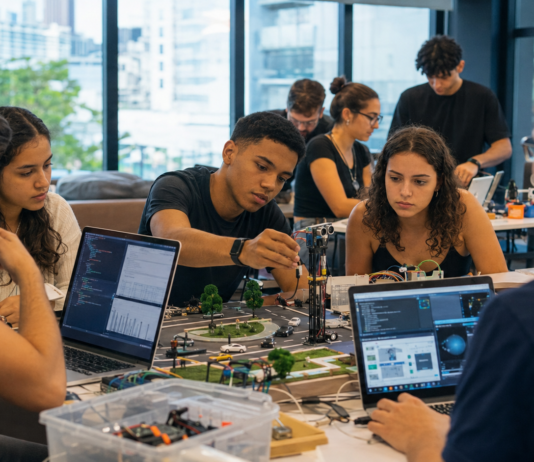 Ideathon OlímpiaLab abre inscrições para estudantes e profissionais